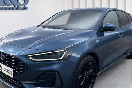 Ford Focus 22.714 km 22.500 &euro; Köln 50769