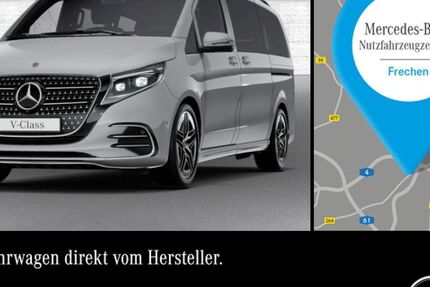 Mercedes-Benz V 250 9.900 km 77.231 &euro; Frechen 50226