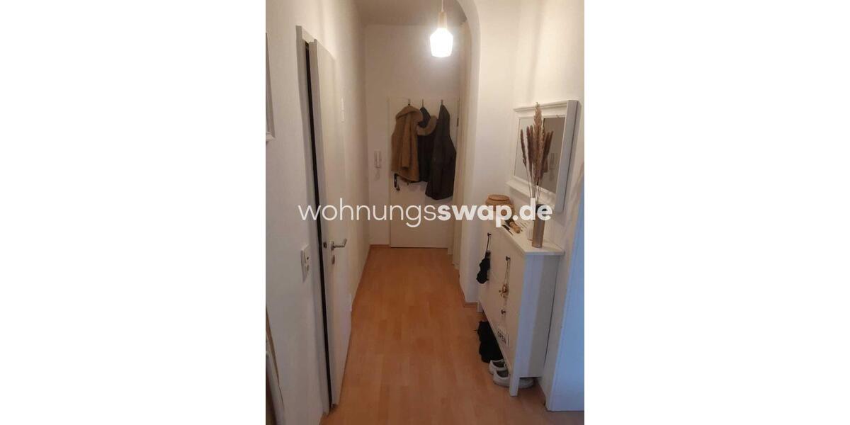 Etagenwohnung Köln Innenstadt - 2 Zimmer, 47 m&sup2;, 650&euro; | Angebot:24541345