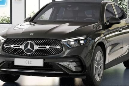 Mercedes-Benz GLC 300 7.888 km 63.990 &euro; Köln 51149