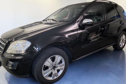 Mercedes-Benz ML 280 283.114 km 9.990 &euro; Troisdorf 53842