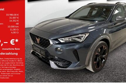 Cupra Formentor 19.548 km 33.980 &euro; Lohmar 53797