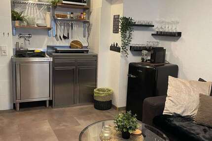 Zimmer Köln Altstadt-Süd - 2 Zimmer, 1.350&euro; | Angebot:24985367