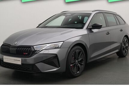 Skoda Octavia 2.855 km 38.680 &euro; Leverkusen 51379