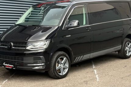 VW T6 Transporter 207.321 km 15.980 &euro; Remscheid/NRW 42859