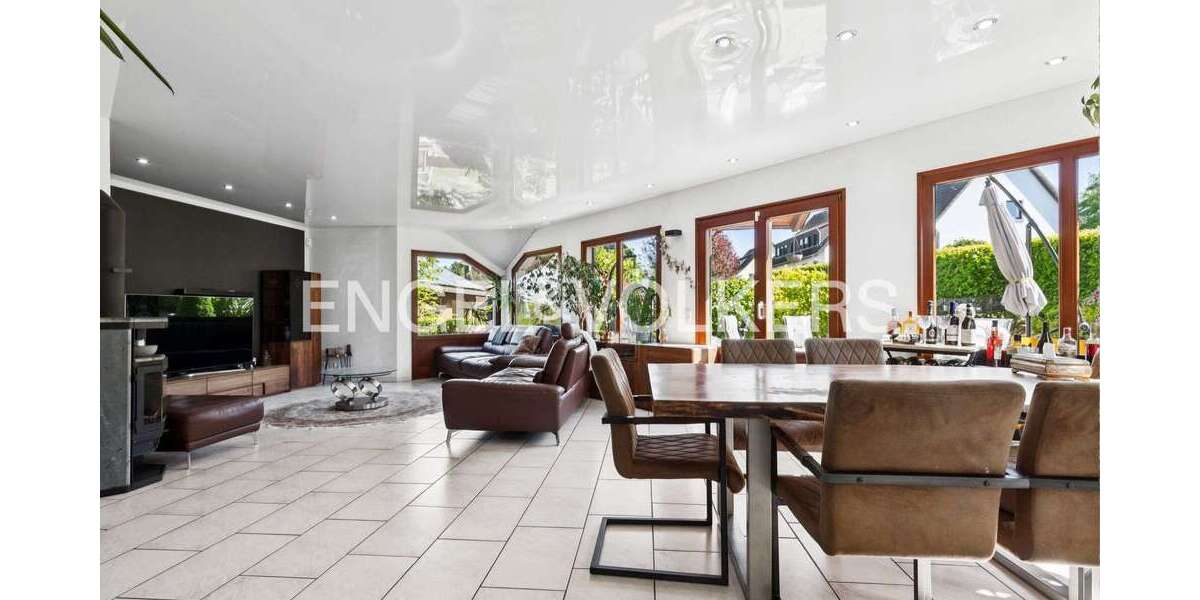 Einfamilienhaus Overath - 6 Zimmer, 195 m&sup2;, 595.000&euro; | Angebot:26999439