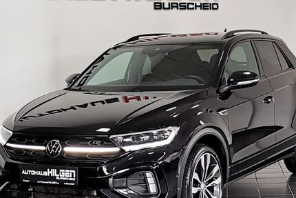 VW T-Roc 78.502 km 24.950 &euro; Burscheid 51399
