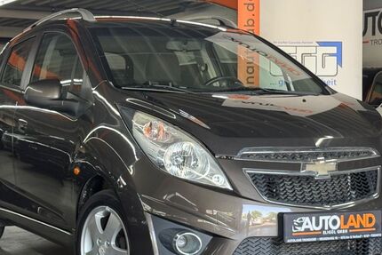 Chevrolet Spark 150.000 km 2.999 &euro; Troisdorf 53842