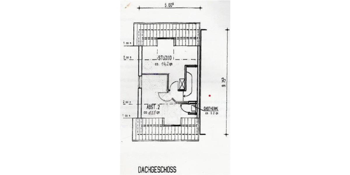 Reihenhaus Sankt Augustin - 5 Zimmer, 128 m&sup2;, 525.000&euro; | Angebot:27440794