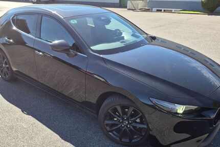 Mazda 3 6.700 km 27.900 &euro; Köln 50829