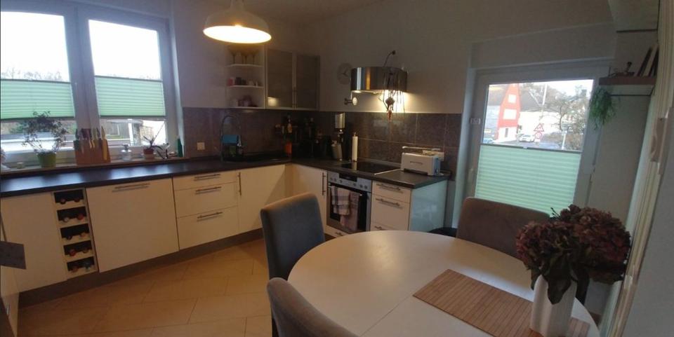 Etagenwohnung Leverkusen Schlebusch - 3 Zimmer, 67 m&sup2;, 295.000&euro; | Angebot:27495633
