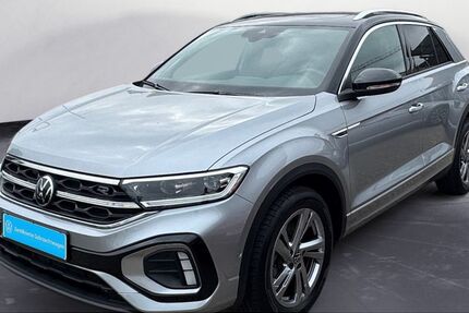 VW T-Roc 33.950 km 30.850 &euro; Langenfeld 40764