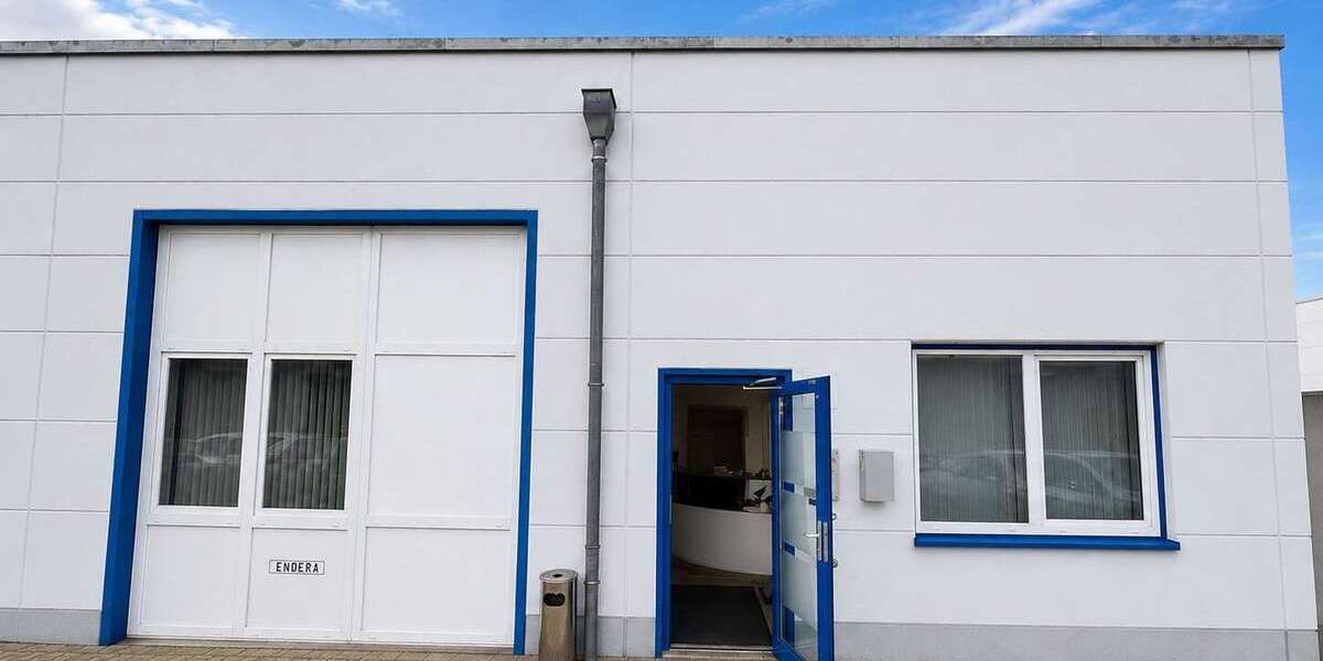 Gewerbeobjekt Frechen - 2.468&euro; | Angebot:27324740