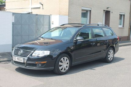 VW Passat Variant 287.000 km 2.490 &euro; Köln 50739