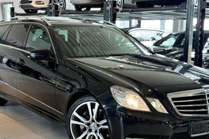 Mercedes-Benz E 350 290.800 km 7.750 &euro; Brühl 50321