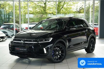 VW T-Roc 44.000 km 34.990 &euro; Remscheid/NRW 42855
