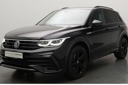 VW Tiguan 58.894 km 36.980 &euro; Leverkusen 51379