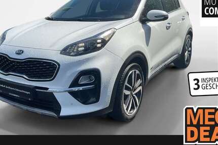 Kia Sportage 50.921 km 20.290 &euro; Köln 50968