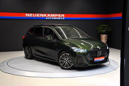BMW 218 Active Tourer 28.100 km 27.490 &euro; Remscheid 42853