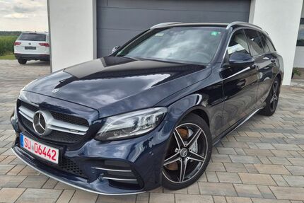 Mercedes-Benz C 43 AMG 64.260 km 30.999 &euro; Bornheim 53332