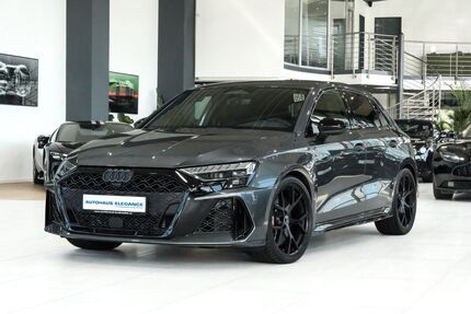 Audi RS3 3.471 km 57.980 &euro; Köln 51147