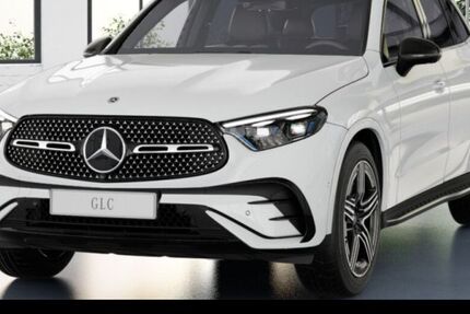 Mercedes-Benz GLC 220 9.900 km 56.690 &euro; Frechen 50226