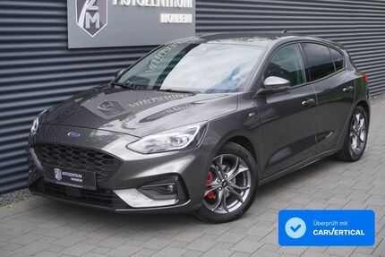 Ford Focus 57.000 km 18.990 &euro; Monheim am Rhein 40789