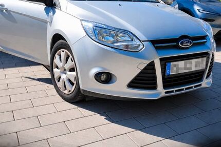 Ford Focus 204.000 km 3.500 &euro; Leverkusen 51381