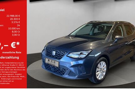 Seat Arona 22.983 km 22.988 &euro; Lohmar 53797