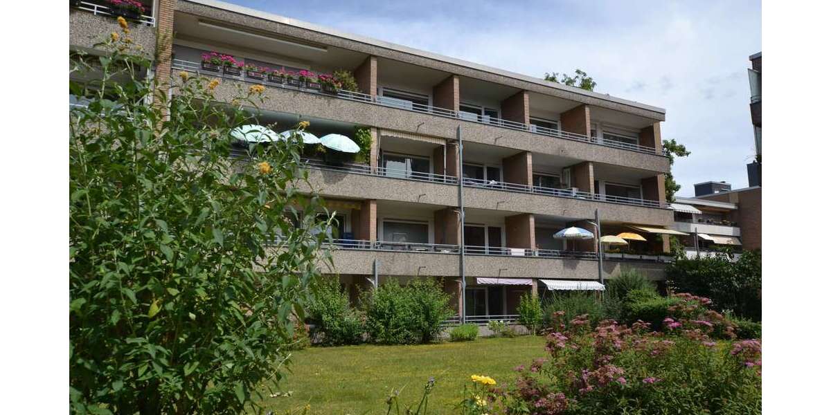 Etagenwohnung Erkrath - 1 Zimmer, 38 m&sup2;, 99.000&euro; | Angebot:26988783