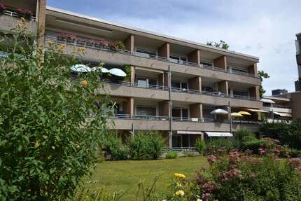 Wohnung Erkrath - 1 Zimmer, 38 m&sup2;, 99.000&euro; | Angebot:26988783