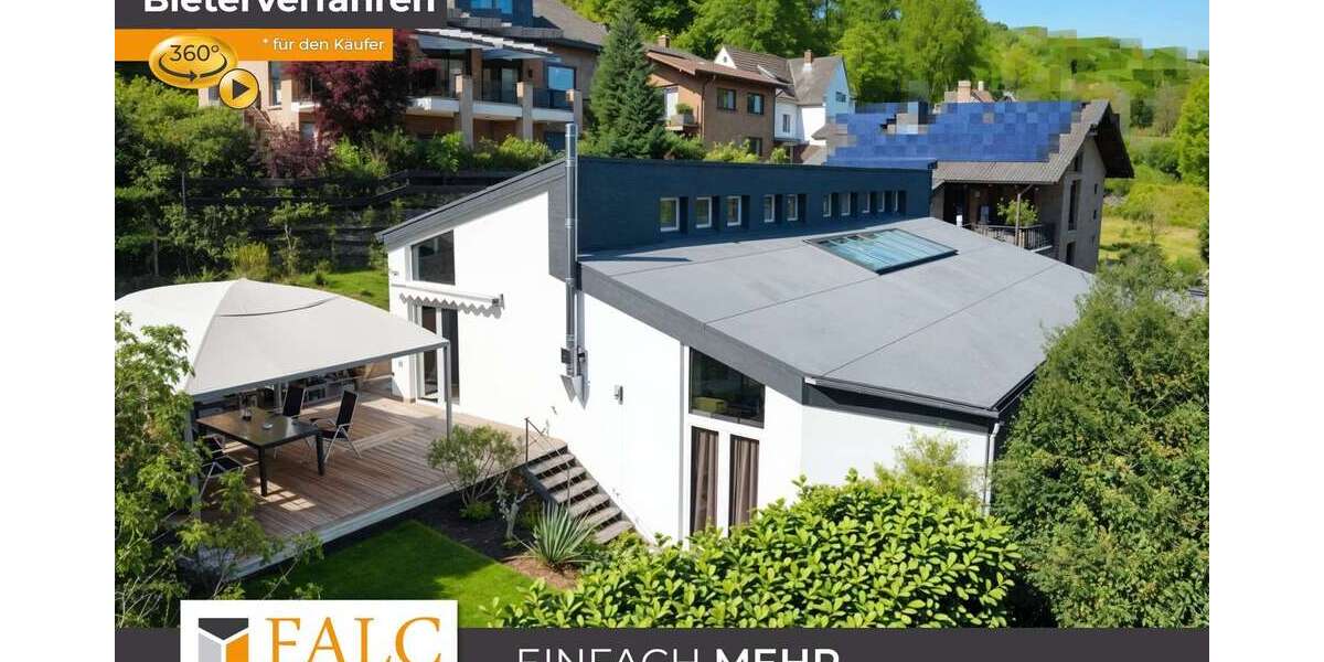 Einfamilienhaus Lohmar - 3 Zimmer, 185 m&sup2;, 499.000&euro; | Angebot:27454278