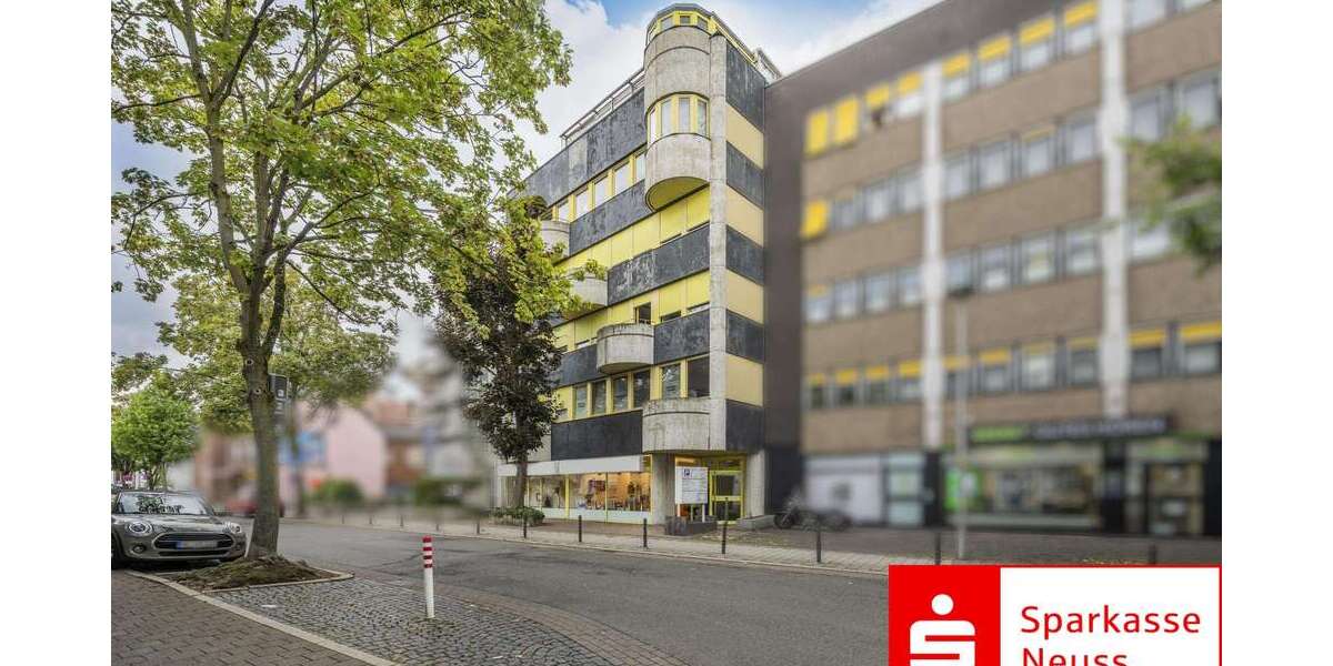 Gewerbeobjekt Dormagen - 1.150.000&euro; | Angebot:27468269