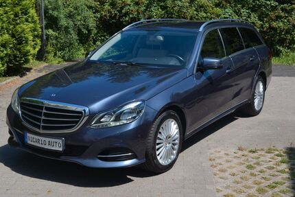 Mercedes-Benz E 200 285.321 km 7.499 &euro; KÖLN 51109