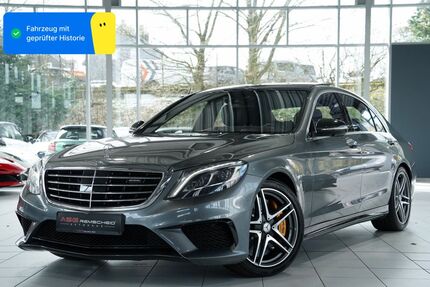 Mercedes-Benz S 63 AMG 181.900 km 45.900 &euro; Remscheid/NRW 42855