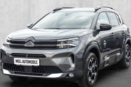 Citroen C5 Aircross 35.527 km 23.880 &euro; Köln 50825