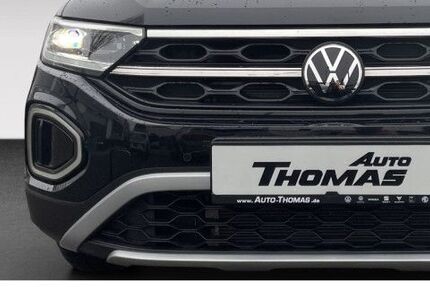 VW T-Roc 6.470 km 30.900 &euro; Bornheim 53332