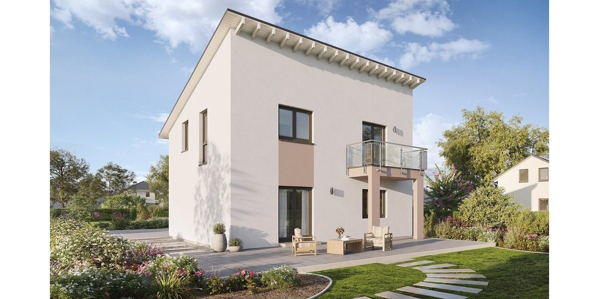 Individuelles Einfamilienhaus in Köln - Flexibel, Modern und Passgenau für Ihre Wünsche - Einfamilienhaus Köln Mülheim | Angebot:27487474
