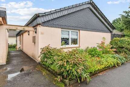 Haus Hückeswagen - 4 Zimmer, 110 m&sup2;, 285.000&euro; | Angebot:22645900