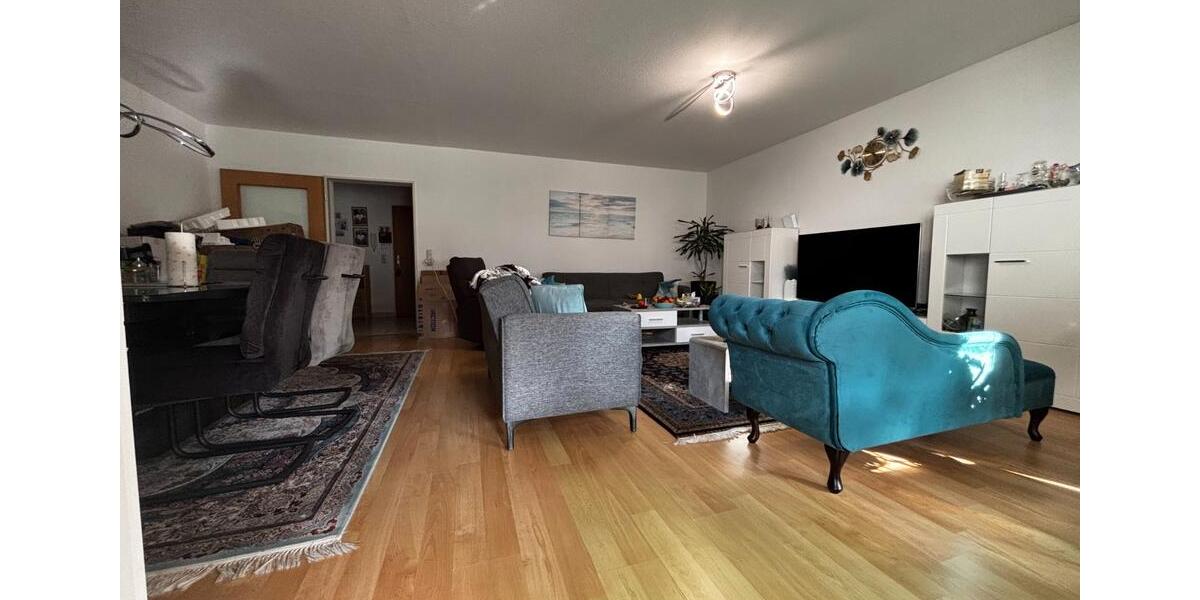 Etagenwohnung Bonn Dransdorf - 3 Zimmer, 115 m&sup2;, 389.000&euro; | Angebot:27474932