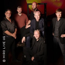 MOONLIGHT Concert - Vom Rhythmus des Lebens - Rhythm, Songs, Lyrics & Classic 18.12.2026 Lutherkirche