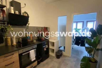 Wohnung Köln - 2 Zimmer, 45 m&sup2;, 1.030&euro; | Angebot:27193280