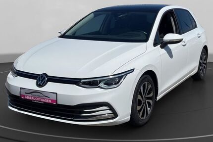 VW Golf 81.001 km 20.790 &euro; Köln 51145