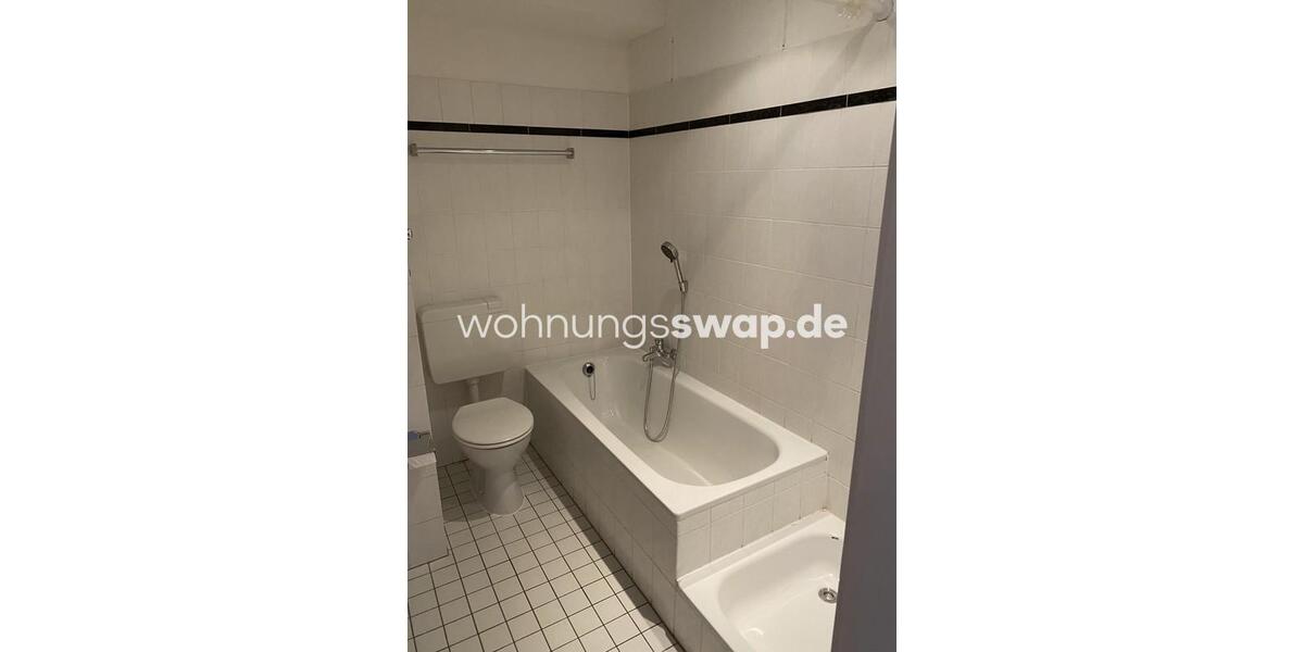 Etagenwohnung Köln Innenstadt - 3.5 Zimmer, 76 m&sup2;, 1.200&euro; | Angebot:26342662