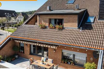 Wohnung Lohmar - 2 Zimmer, 89 m&sup2;, 249.000&euro; | Angebot:27398259