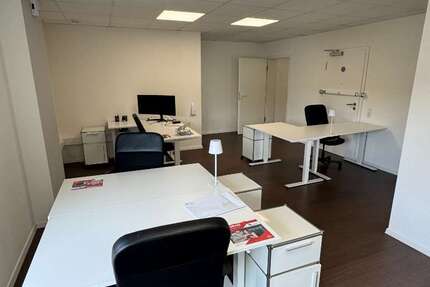 Gewerbeobjekt Much - 250&euro; | Angebot:27431805