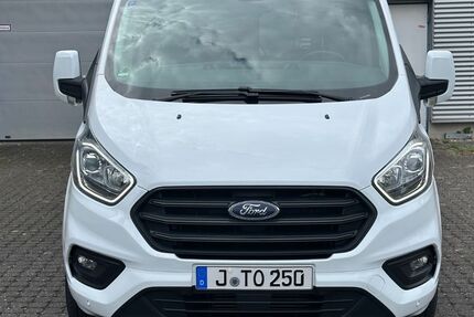Ford Transit Custom 48.350 km 24.997 &euro; Köln 50739