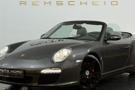 Porsche 997 85.000 km 55.990 &euro; Remscheid 42897