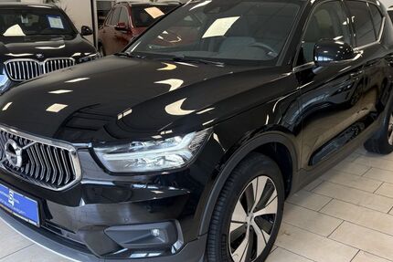 Volvo XC40 136.827 km 22.440 &euro; Bonn 53227
