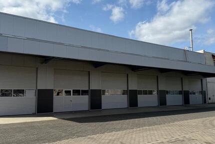 Gewerbeobjekt Köln Mülheim - 1.500&euro; | Angebot:25643945